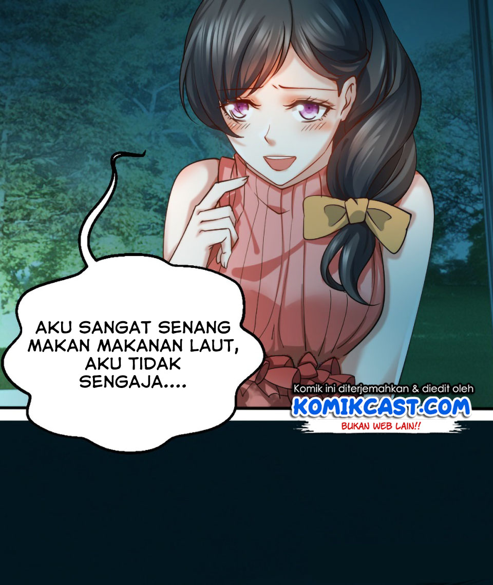 The Genius System Chapter 27 Gambar 19